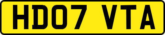 HD07VTA