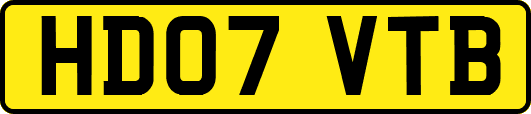 HD07VTB
