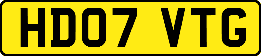 HD07VTG