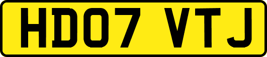 HD07VTJ