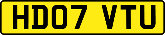 HD07VTU
