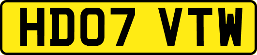 HD07VTW