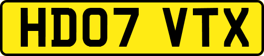 HD07VTX