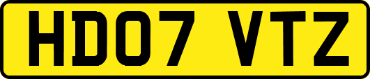 HD07VTZ