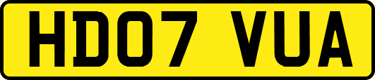 HD07VUA