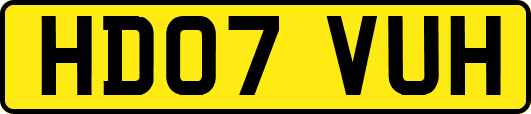 HD07VUH