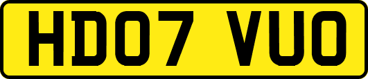 HD07VUO