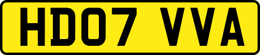 HD07VVA