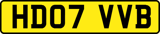 HD07VVB