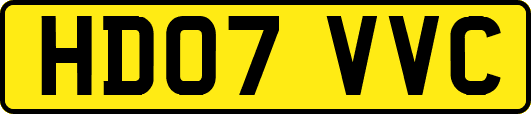 HD07VVC