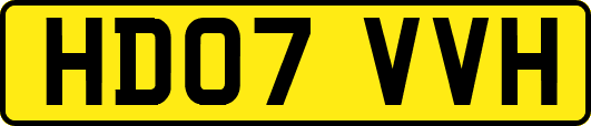 HD07VVH