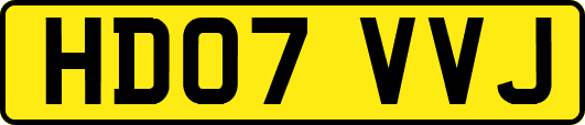 HD07VVJ