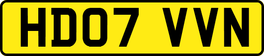 HD07VVN