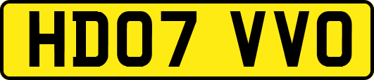 HD07VVO
