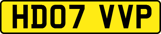 HD07VVP