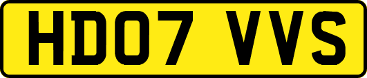HD07VVS