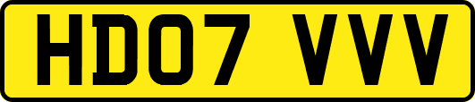 HD07VVV