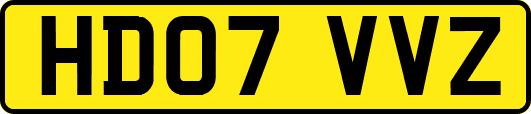 HD07VVZ