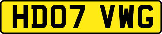 HD07VWG