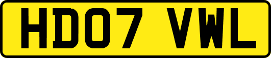 HD07VWL