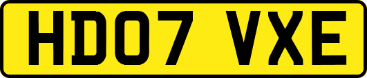 HD07VXE