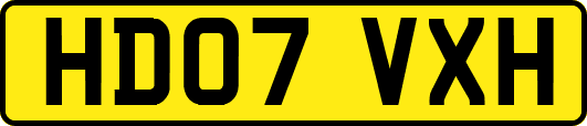 HD07VXH
