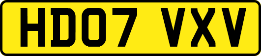 HD07VXV
