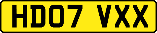 HD07VXX