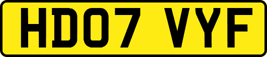 HD07VYF