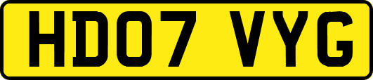 HD07VYG