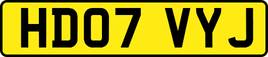 HD07VYJ