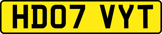 HD07VYT