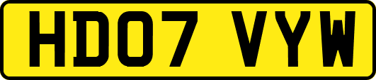 HD07VYW