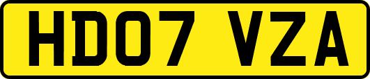 HD07VZA