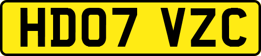 HD07VZC