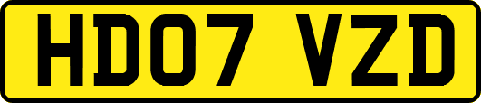 HD07VZD