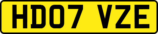 HD07VZE