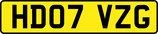 HD07VZG