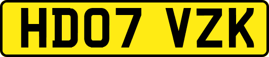 HD07VZK