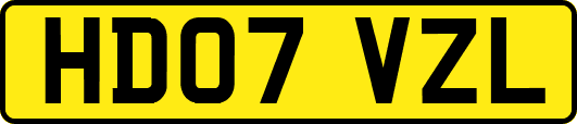 HD07VZL