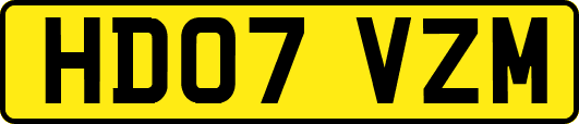 HD07VZM