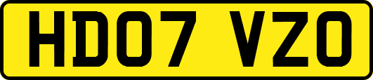 HD07VZO