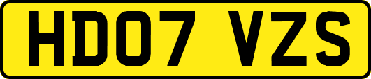 HD07VZS