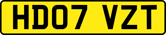 HD07VZT