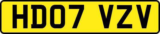 HD07VZV