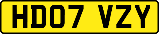 HD07VZY