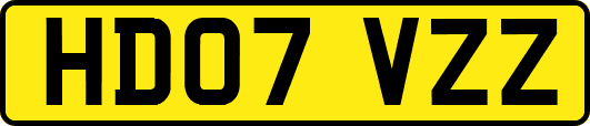 HD07VZZ