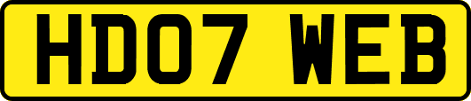 HD07WEB