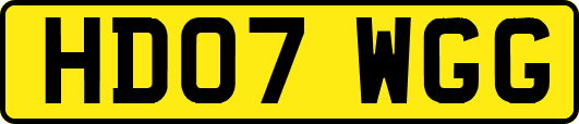 HD07WGG