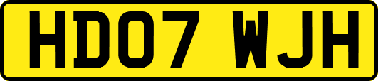 HD07WJH